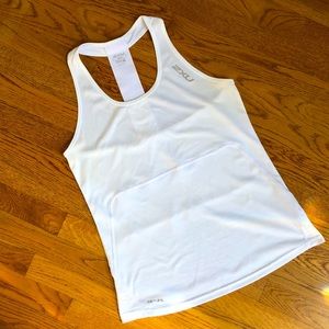 2XU Tank Top, M